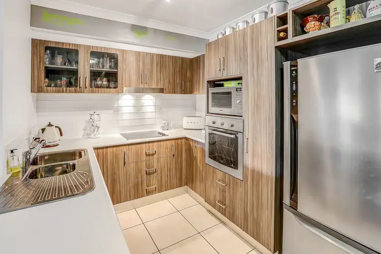 Fourth view of Homely unit listing, 12/108-118 Trinity Beach Road, Trinity Beach QLD 4879