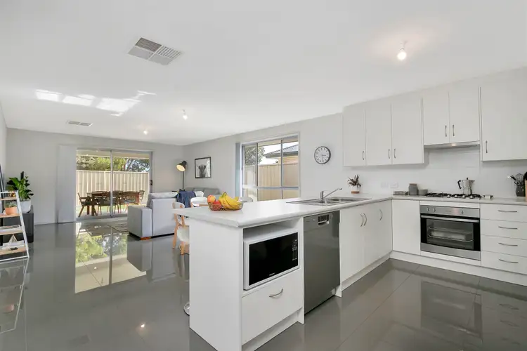 Third view of Homely house listing, 33 Fazzolari Circuit, Paralowie SA 5108