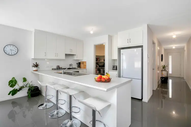 Fourth view of Homely house listing, 33 Fazzolari Circuit, Paralowie SA 5108