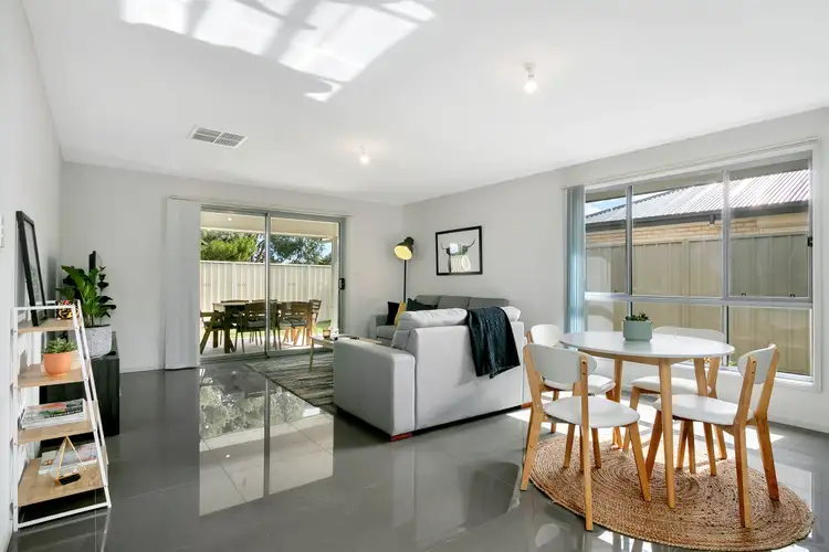 Fifth view of Homely house listing, 33 Fazzolari Circuit, Paralowie SA 5108