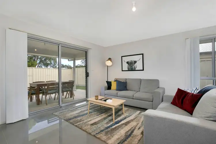 Sixth view of Homely house listing, 33 Fazzolari Circuit, Paralowie SA 5108