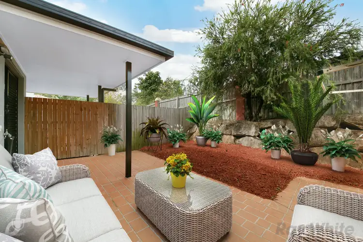 Third view of Homely townhouse listing, 15/8 Buckingham Place, Eight Mile Plains QLD 4113
