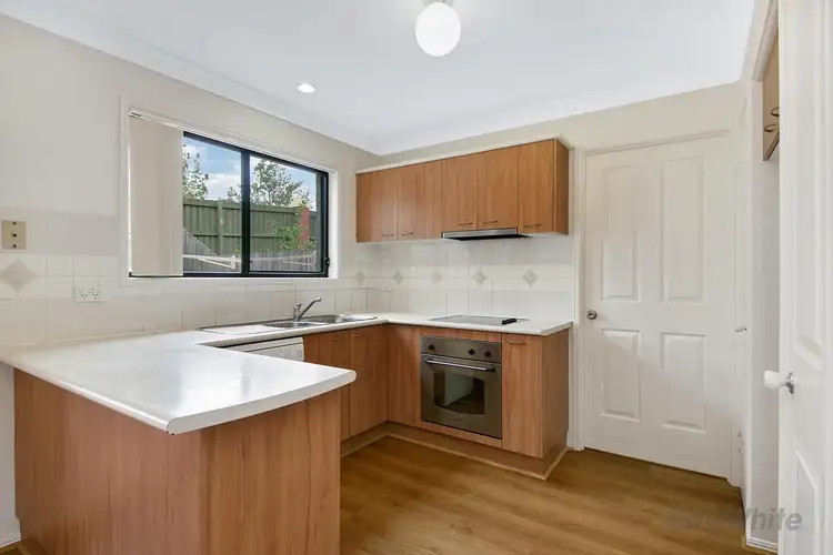 Fourth view of Homely townhouse listing, 15/8 Buckingham Place, Eight Mile Plains QLD 4113