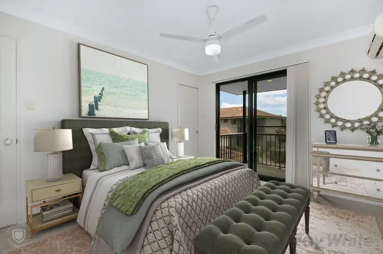 Sixth view of Homely townhouse listing, 15/8 Buckingham Place, Eight Mile Plains QLD 4113