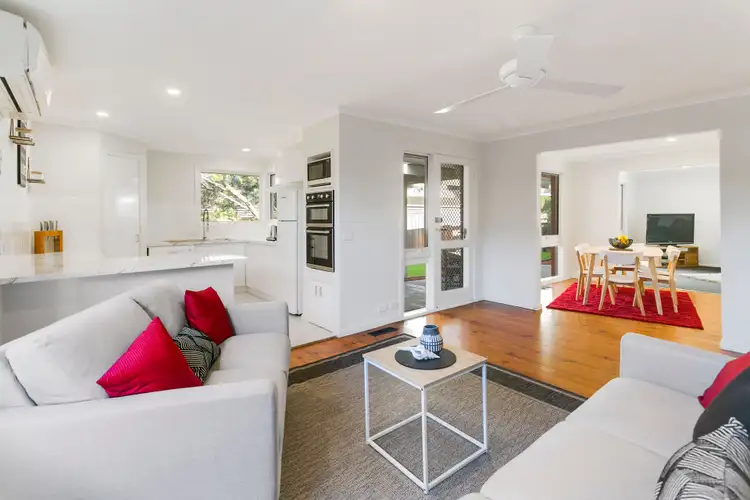 Third view of Homely house listing, 2 Gretel Court, Frankston VIC 3199