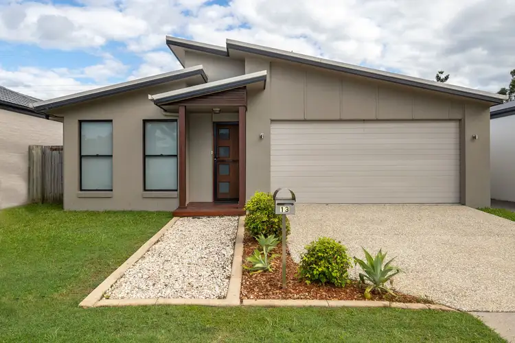 13 Ribbonwood Street, Sippy Downs QLD 4556
