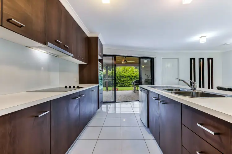 Fifth view of Homely house listing, 13 Ribbonwood Street, Sippy Downs QLD 4556