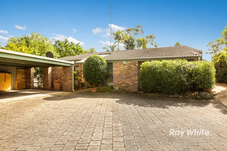147 Tuckwell Road, Castle Hill NSW 2154
