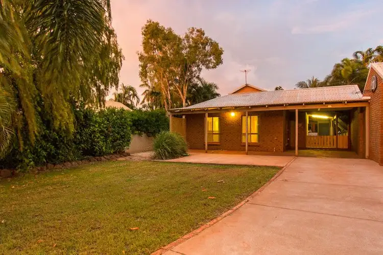 10A Macnee Court, Cable Beach WA 6726