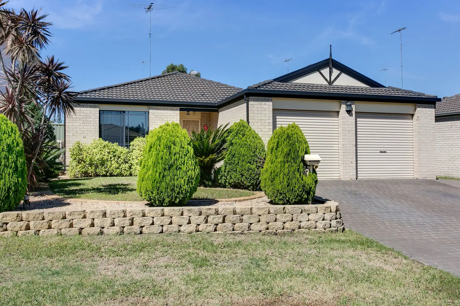 Main view of Homely house listing, 12 Killarney Avenue, Glenmore Park NSW 2745