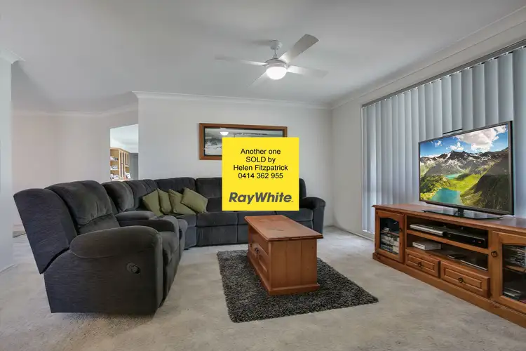 Second view of Homely house listing, 12 Killarney Avenue, Glenmore Park NSW 2745