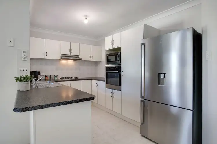Fourth view of Homely house listing, 12 Killarney Avenue, Glenmore Park NSW 2745