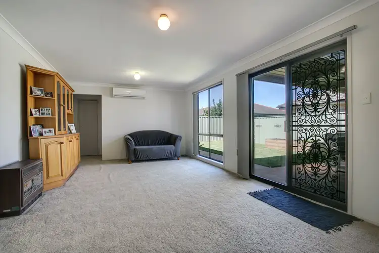 Fifth view of Homely house listing, 12 Killarney Avenue, Glenmore Park NSW 2745