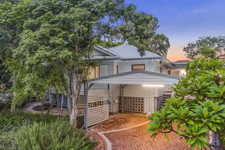 40 Meemar Street, Chermside QLD 4032