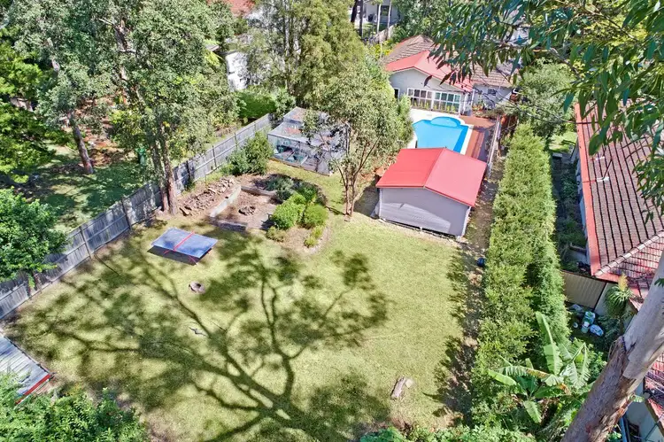 23A Greville Street, Chatswood NSW 2067
