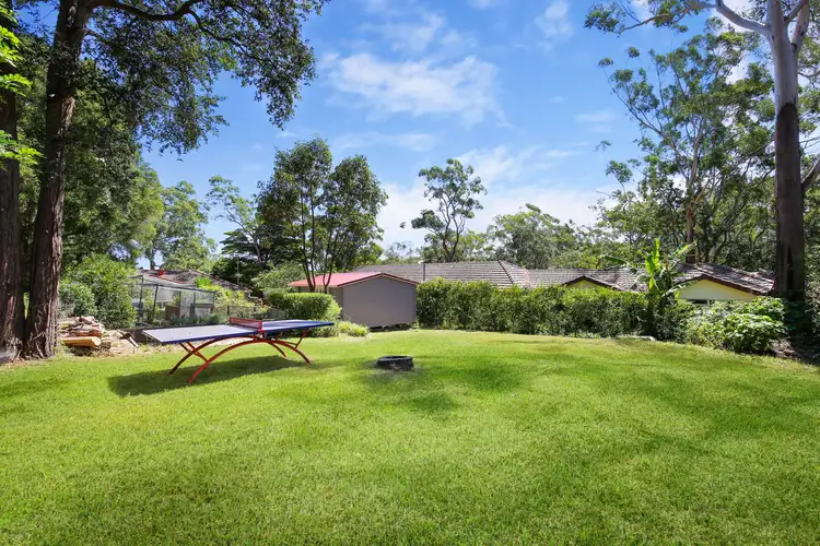 Second view of Homely house listing, 23A Greville Street, Chatswood NSW 2067