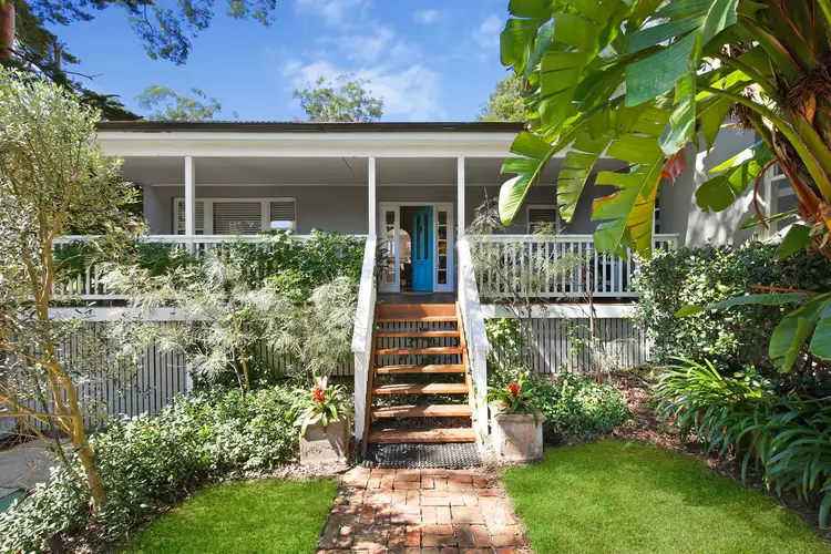 Third view of Homely house listing, 23A Greville Street, Chatswood NSW 2067