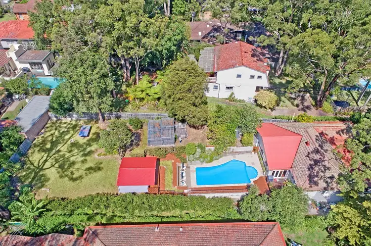 Fifth view of Homely house listing, 23A Greville Street, Chatswood NSW 2067