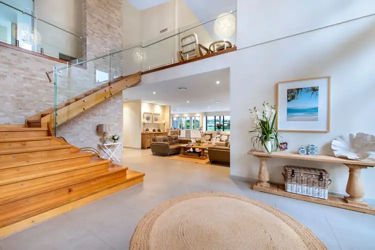 Third view of Homely house listing, 3023 The Boulevarde, Benowa QLD 4217