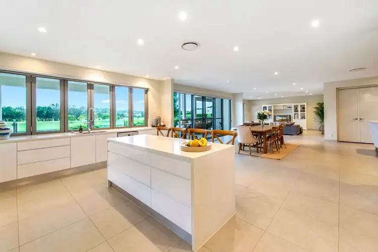 Fifth view of Homely house listing, 3023 The Boulevarde, Benowa QLD 4217