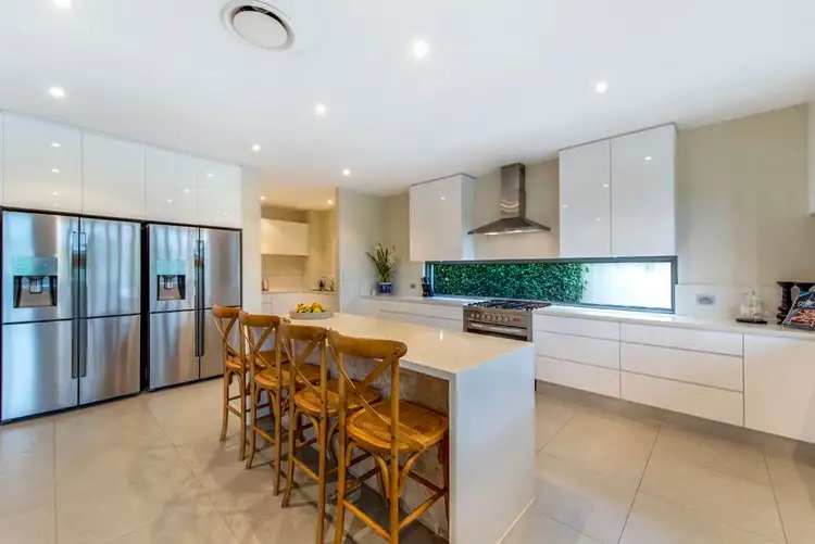 Seventh view of Homely house listing, 3023 The Boulevarde, Benowa QLD 4217