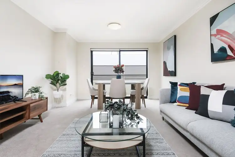 17/621 Pacific Highway, Chatswood NSW 2067
