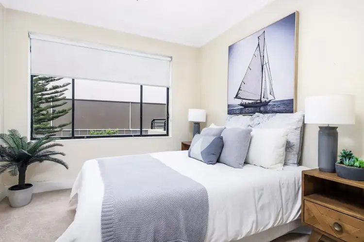 Fifth view of Homely unit listing, 17/621 Pacific Highway, Chatswood NSW 2067