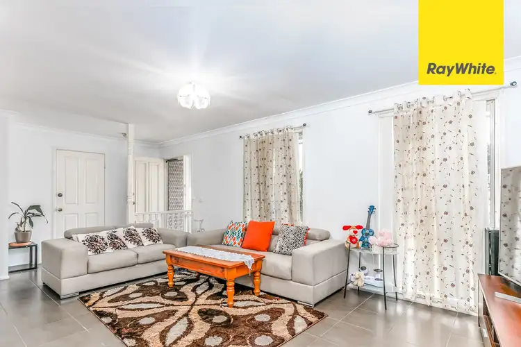 Second view of Homely house listing, 19 Jindabyne Circuit, Woodcroft NSW 2767