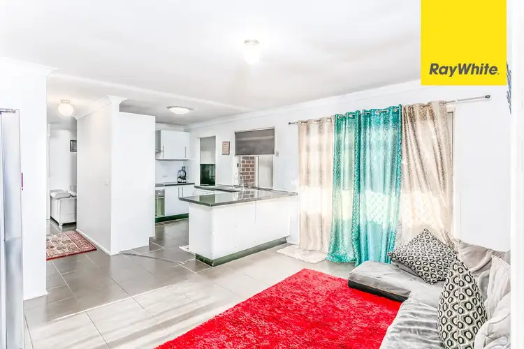 Fourth view of Homely house listing, 19 Jindabyne Circuit, Woodcroft NSW 2767