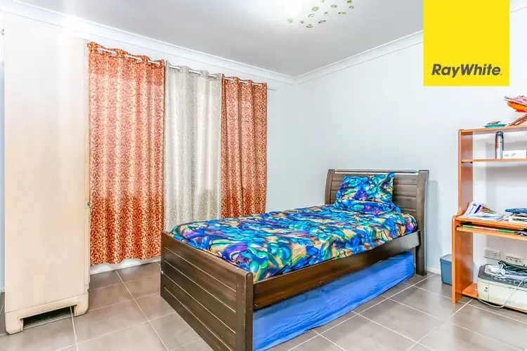 Sixth view of Homely house listing, 19 Jindabyne Circuit, Woodcroft NSW 2767