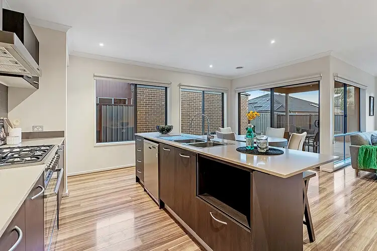 Second view of Homely house listing, 2 Powell Street, Craigieburn VIC 3064