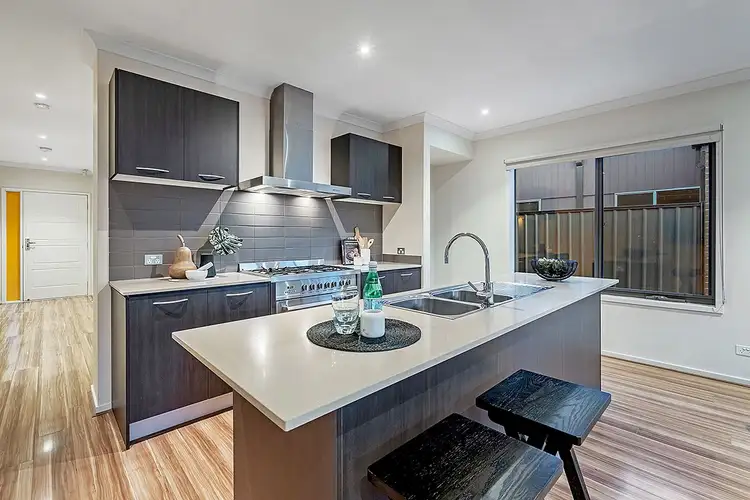 Third view of Homely house listing, 2 Powell Street, Craigieburn VIC 3064
