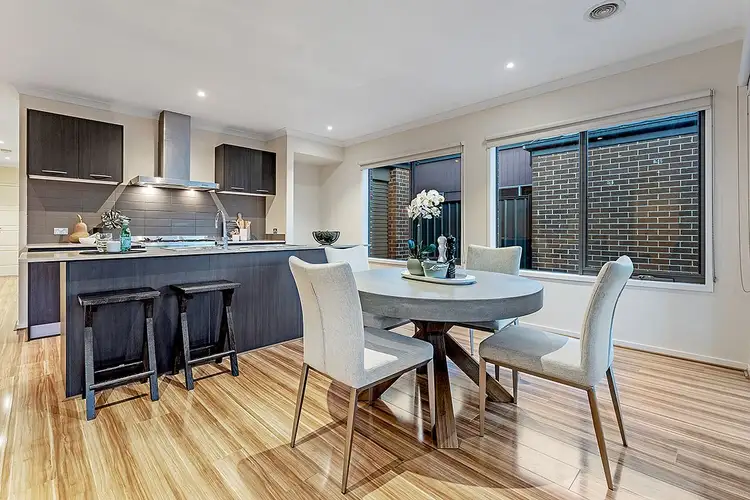 Fifth view of Homely house listing, 2 Powell Street, Craigieburn VIC 3064
