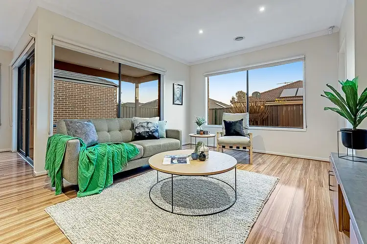 Sixth view of Homely house listing, 2 Powell Street, Craigieburn VIC 3064