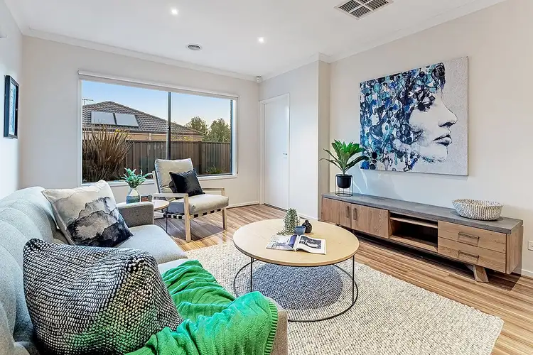 Seventh view of Homely house listing, 2 Powell Street, Craigieburn VIC 3064