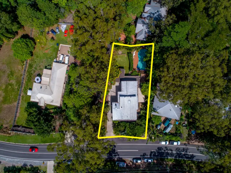 161 Lindsay Road, Buderim QLD 4556