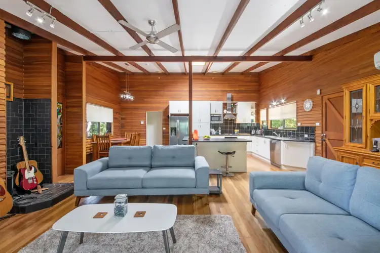Fourth view of Homely house listing, 161 Lindsay Road, Buderim QLD 4556