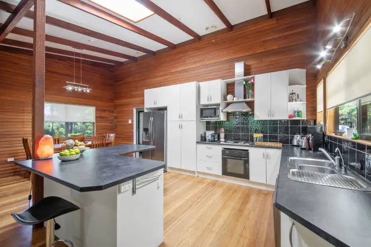 Fifth view of Homely house listing, 161 Lindsay Road, Buderim QLD 4556