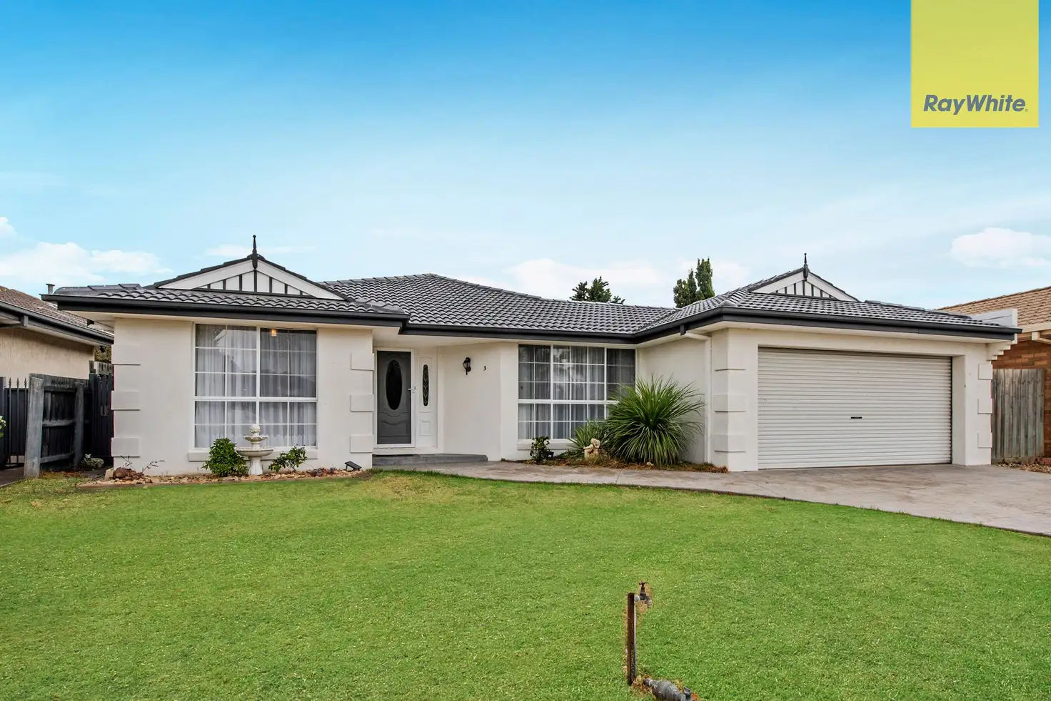 Main view of Homely house listing, 3 Clifton Court, Taylors Lakes VIC 3038