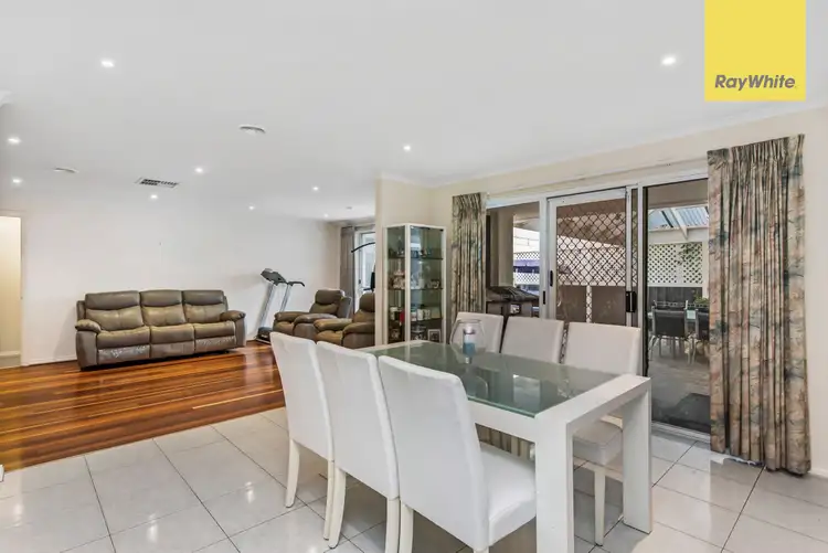 Fourth view of Homely house listing, 3 Clifton Court, Taylors Lakes VIC 3038