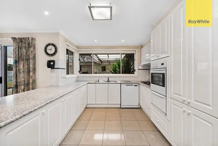 Seventh view of Homely house listing, 3 Clifton Court, Taylors Lakes VIC 3038