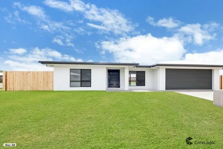 33 Devine Crescent, Gordonvale QLD 4865
