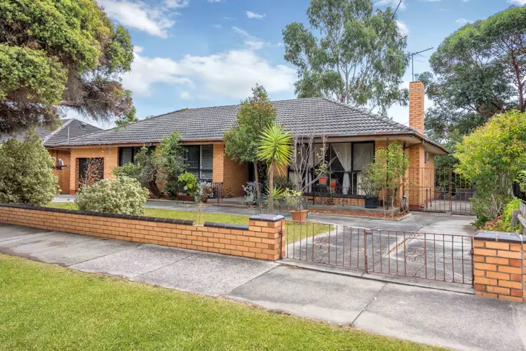 126 The Fairway, Kingsbury VIC 3083