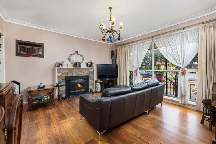 Second view of Homely house listing, 126 The Fairway, Kingsbury VIC 3083
