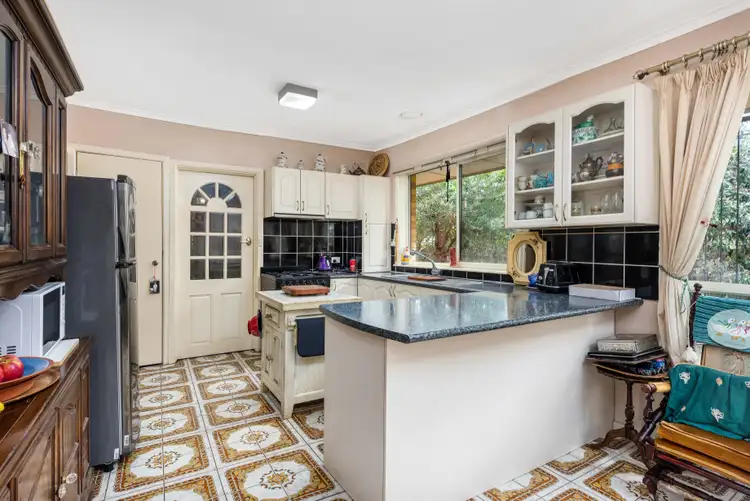 Fourth view of Homely house listing, 126 The Fairway, Kingsbury VIC 3083