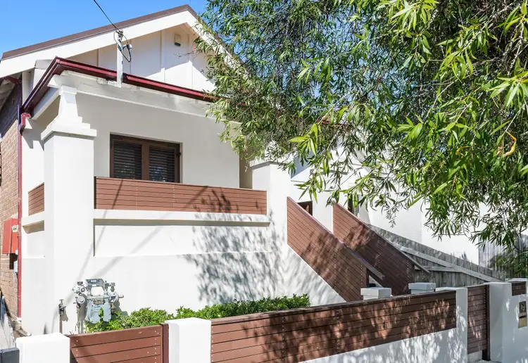 176 Albion Street, Annandale NSW 2038