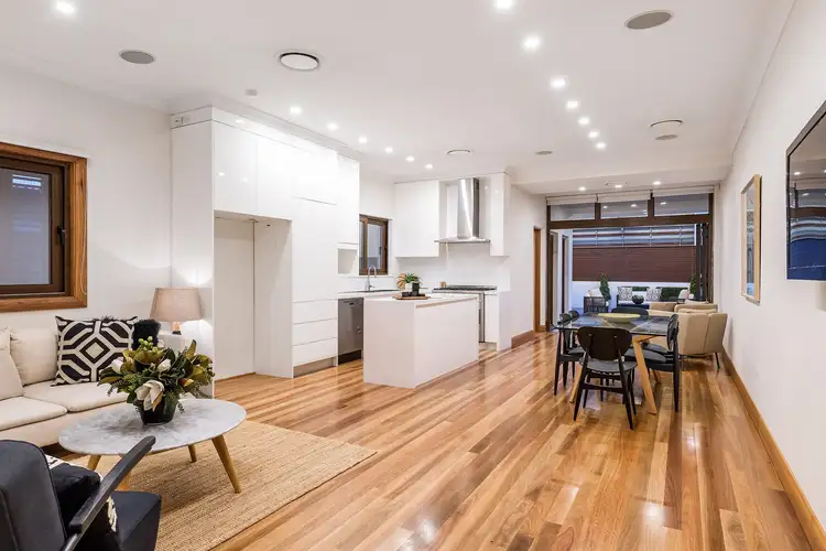 Fourth view of Homely house listing, 176 Albion Street, Annandale NSW 2038