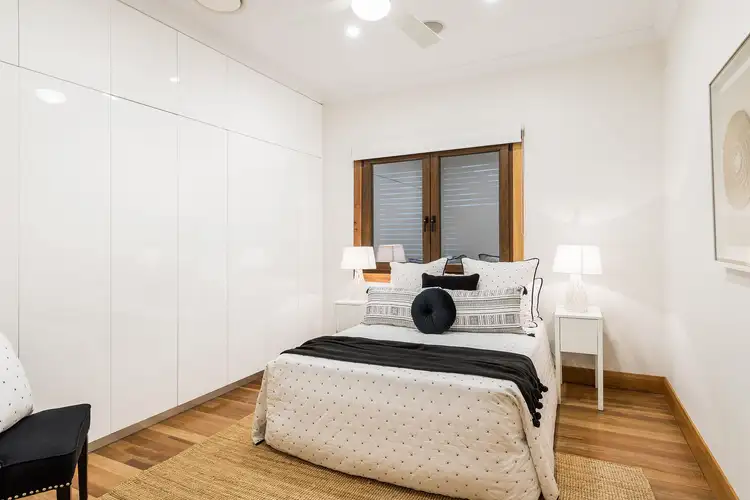 Fifth view of Homely house listing, 176 Albion Street, Annandale NSW 2038
