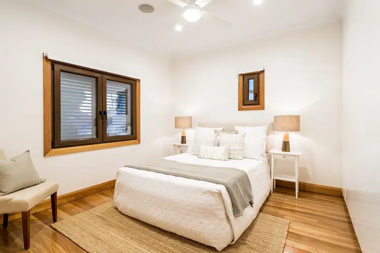 Sixth view of Homely house listing, 176 Albion Street, Annandale NSW 2038