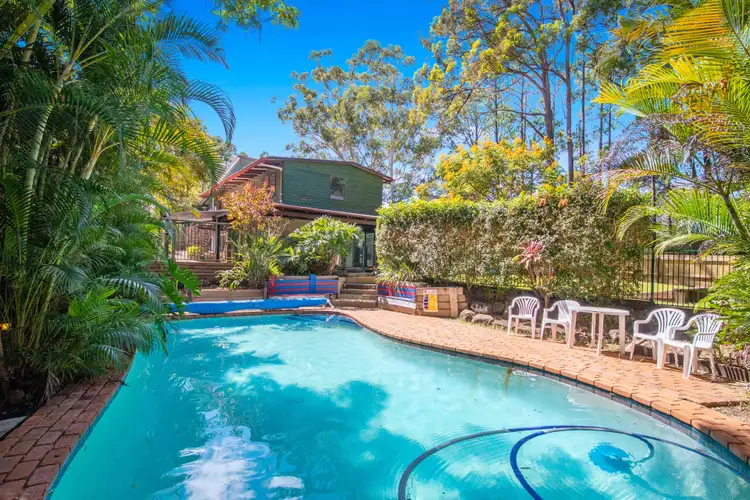 Second view of Homely house listing, 161 Lindsay Road, Buderim QLD 4556